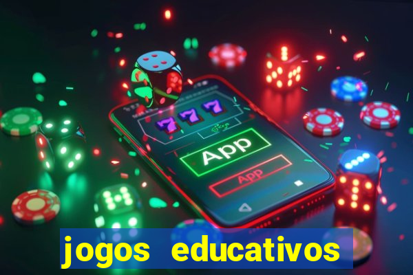 jogos educativos para autismo online